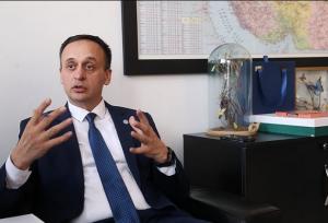  ایران می‌تواند تسهیلگر کشاورزی منطقه باشد