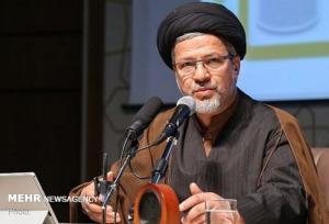 عاملی: راه‌حل چالش‌های حوزه انرژی، آب و منابع اساسی هوش مصنوعی است