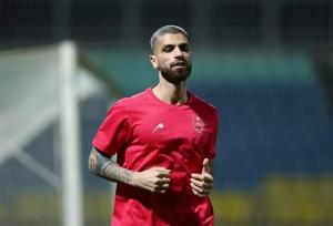 تمدید قرارداد با سرلک در برنامه پرسپولیسی‌ها