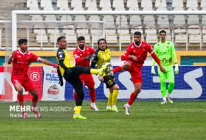 واکنش باشگاه پرسپولیس به دو شکست سرخپوشان و وضعیت همکاری با «اوسمار»