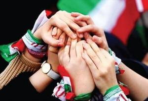 کریم‌پور: آمریکا هیچ‌گاه دلسوز مطالبات واقعی ملت ایران نبوده است