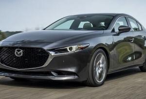 شرایط جدید پیش فروش خودرو مزدا3 با مدل 2025