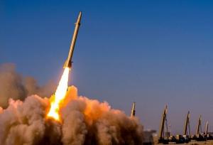 شنیده شدن صدای انفجارهای مهیب در اراضی اشغالی