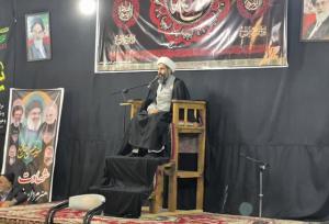 هیئات مذهبی به پایگاه‌های جهاد تبیین و آگاهی‌بخشی اجتماعی تبدیل شوند