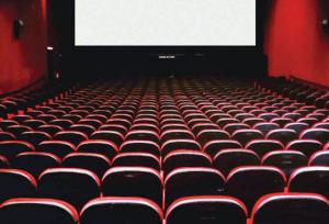 سینما بهمن اهواز به جمع سینماهای کشور بازگشت