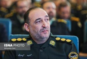 کشف ۲۱ کیلو تریاک از یک منزل مسکونی در مشهد