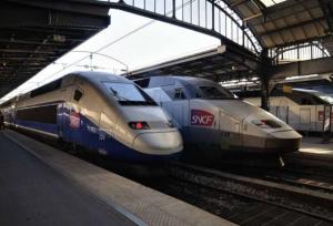 اختلال در سیستم حمل و نقل فرانسه چند ساعت پیش از افتتاحیه المپیک