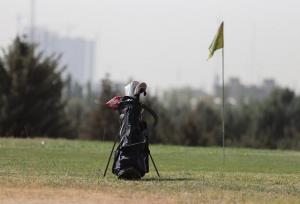 اعزام ۴ نماینده گلف ایران به رقابت‌های رنکینگ جهانی اوپن ترکیه