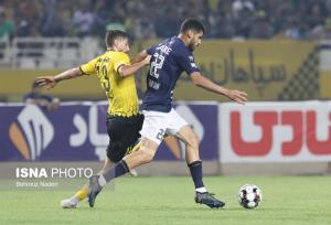 شاگردان محرم به‌دنبال بازگشت به صدر جدول