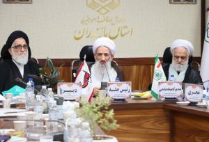 اربعین رزمایش عظیمی برای تقویت جبهه مقاومت و انقلاب است