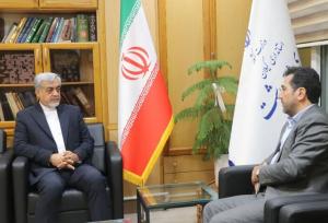 فرماندار رشت: توسعه پایدار بدون حفظ نیروی کار ممکن نیست