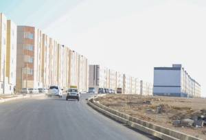 شناسایی ۱۳۱ واحد برای طرح مسکن استیجاری در آذربایجان‌ غربی