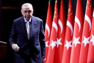 پیام رجب طیب اردوغان به مناسبت عاشورا