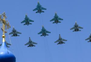 چرا روسیه سوخو ۵۷ به ایران نداد؟