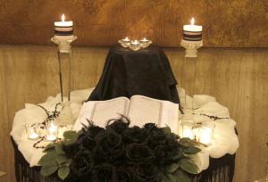 آغاز ساماندهی مراسم ترحیم اموات در شهرستان اردل