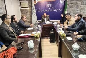 به‌دنبال راه‌اندازی پرواز کرمانشاه- سلیمانیه هستیم