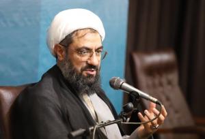 تاکید امام جمعه همدان بر مدیریت بودجه های فرهنگی