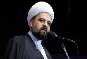 «قبلان»: هیچ قدرتی روی زمین نمی‌تواند حزب الله را خلع سلاح کند