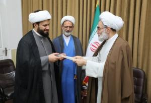 حجت‌الاسلام نجفی رئیس اجرایی ستاد اعتکاف گیلان شد