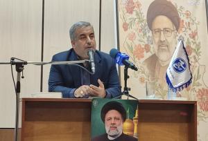 مردم ‌داری از ویژگی‌های مهم شهید رئیسی بود