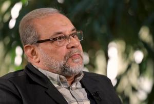 پیام تسلیت ذوالقدر به معاون رئیس جمهور