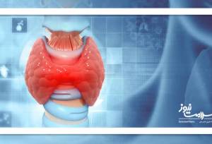 علائمی که از تیروئید خبر می‌دهند