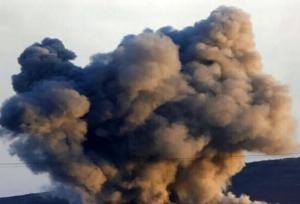 انفجار در نزدیکی شهرداری رباط‌کریم؛فرماندار: حادثه بدون خسارت بود