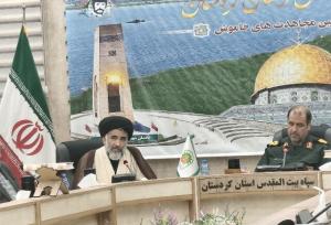 سادات: فرهنگ بسیجی به عنوان گفتمان غالب در جبهه مقاومت شناخته می‌شود