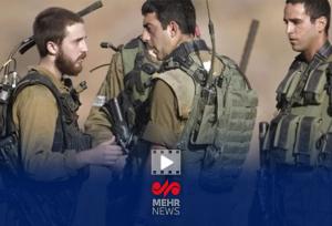 بحران ساختاری در ارتش اسراییل