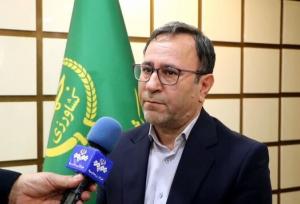 وفور مرغ، گوشت قرمز و برنج در بازار لرستان برای شب یلدا