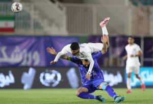 آینده استقلال نگران کننده است/ اشتباهات ساپینتو به آبی‌پوشان لطمه زد