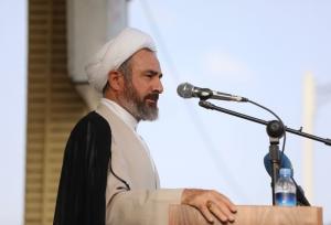 نیروهای مسلح بزرگ‌ترین پشتوانه و مایه آرامش کشور است