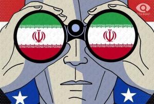 عملیات روانی رویترز و سی ان ان پس از موضع‌ قاطع ایران