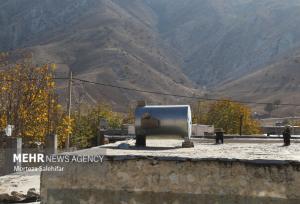 تامین آب آشامیدنی ۱۷ روستا با تانکر سیار