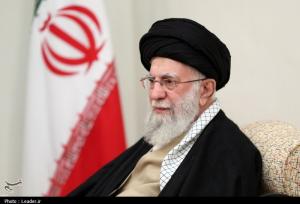 سخنان مقام معظم رهبری درباره حج+فیلم