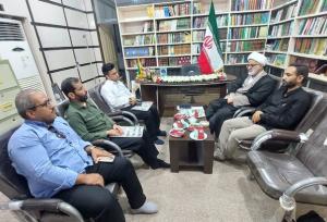 نماز جمعه دژ مستحکم در برابر نفوذ حزب شیطان است