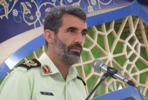 ۶ هزار تماس با پلیس در جنگ ۱۲ روزه؛کاهش ۱۱ درصدی فوتی ها در استان