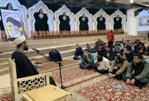 اسفندیاری: دفاع مقدس الگوی عبور از نبردهای نابرابر پیش از ظهور است