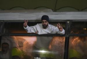 وحشت تل‌آویو از روحیه شکست‌ناپذیر فلسطینی‌ها؛ «شادی نکنید!»