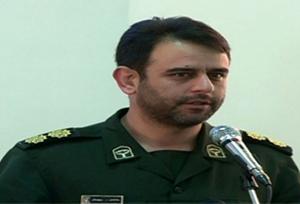 سپاه زنجان در دو حوزه رفاهی و امنیتی آماده خدمت‌رسانی به زائران اربعین