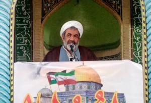 پیام نهضت عاشورا در زندگی فردی و اجتماعی نهادینه شود