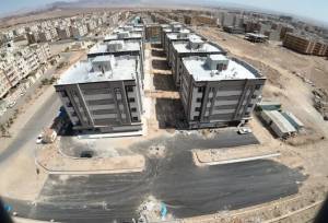 پیشتازی سمنان در مردمی سازی نهضت ملی مسکن/ خلف وعده بانک‌ها در پرداخت تسهیلات