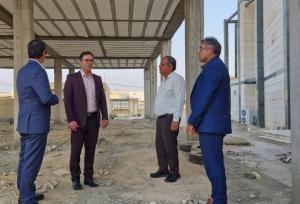توجه به فرهنگ اصیل تنگستان مهم‌ترین مؤلفه در رشد شهرستان است