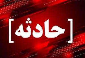 انفجار یک منزل‌ مسکونی در شیراز