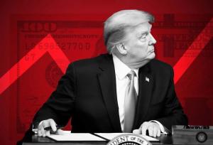 پیش بینی افزایش تورم ماهانه و بدتر شدن اوضاع خانوارهای آمریکایی