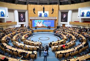 پزشکیان: دشمن بداند نمی‌تواند یک ملت مصمم را تسلیم خواسته‌های خود کند