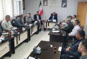 آمادگی دامپزشکی بانه برای نظارت بر ذبح بهداشتی در عید قربان