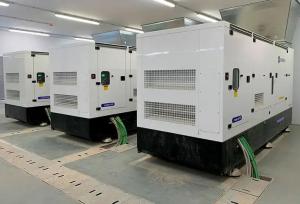 اهمیت و کاربرد دیزل ژنراتور در بیمارستان ها و مراکز درمانی