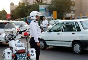 انتشار نخستین عکس از قربانی آتش زدن مامور پلیس راه مشهد/ متهم خودکشی کرد