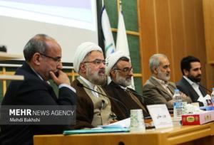 هوش مصنوعی باید در خدمت ارزش‌های انسانی و دینی تعریف شود